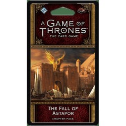 A Game of Thrones: The Card Game (Second Edition) – The Fall of Astapor