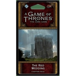 A Game of Thrones: The Card Game (Second Edition) – The Red Wedding