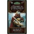 A Game of Thrones: The Card Game (Second Edition) – The Road to Winterfell