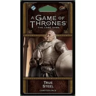A Game of Thrones: The Card Game (Second Edition) – True Steel