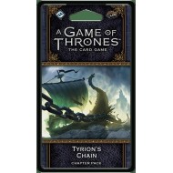 A Game of Thrones: The Card Game (Second Edition) – Tyrion's Chain