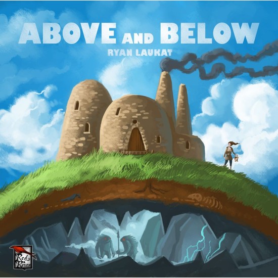 Above and Below ($54.99) - Thematic