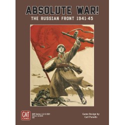 Absolute War!: The Attack on Russia 1941-45