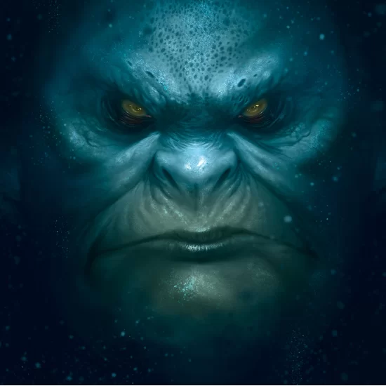 Abyss - Strategy Abyss ($68.99) - Strategy