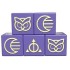 Ashes Ascendancy Dice Pack Astral
