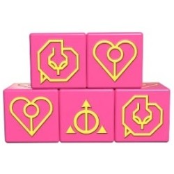Ashes Ascendancy Dice Pack Charm