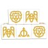 Ashes Ascendancy Dice Pack Divine