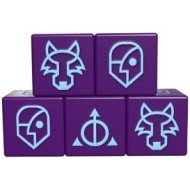 Ashes Ascendancy Dice Pack Illusion