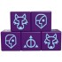 Ashes Ascendancy Dice Pack Illusion