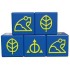 Ashes Ascendancy Dice Pack Natural