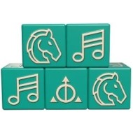 Ashes Ascendancy Dice Pack Sympathy