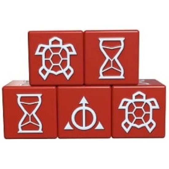 Ashes Ascendancy Dice Pack Time Ashes Ascendancy Dice Pack Time