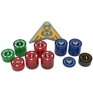 Ashes Ascendancy Premium Tokens