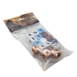 Europa Universalis: Extra Dice Set