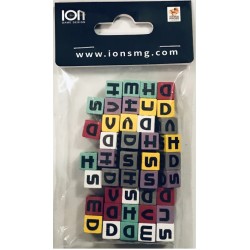 High Frontier Spectral Factory Dice
