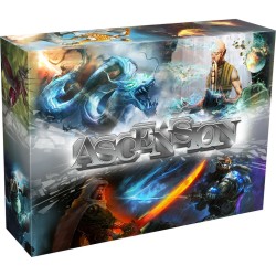 Ascension: Collector's Case