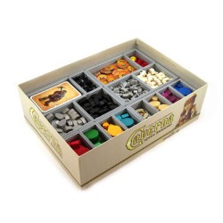 Folded Space: Caverna