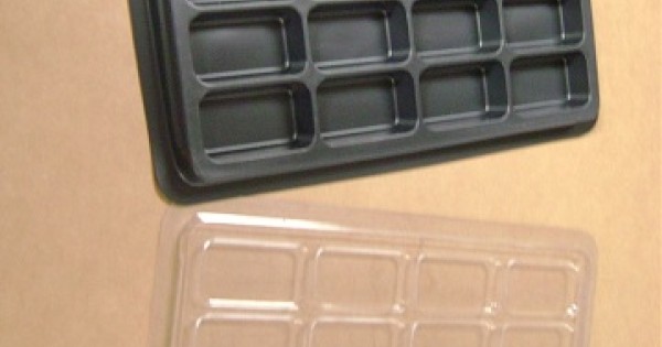 Plastic generic Insert For organizing tokens | Organizers ...