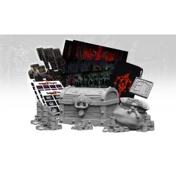 Darkest Dungeon Heirloom Chest Loot
