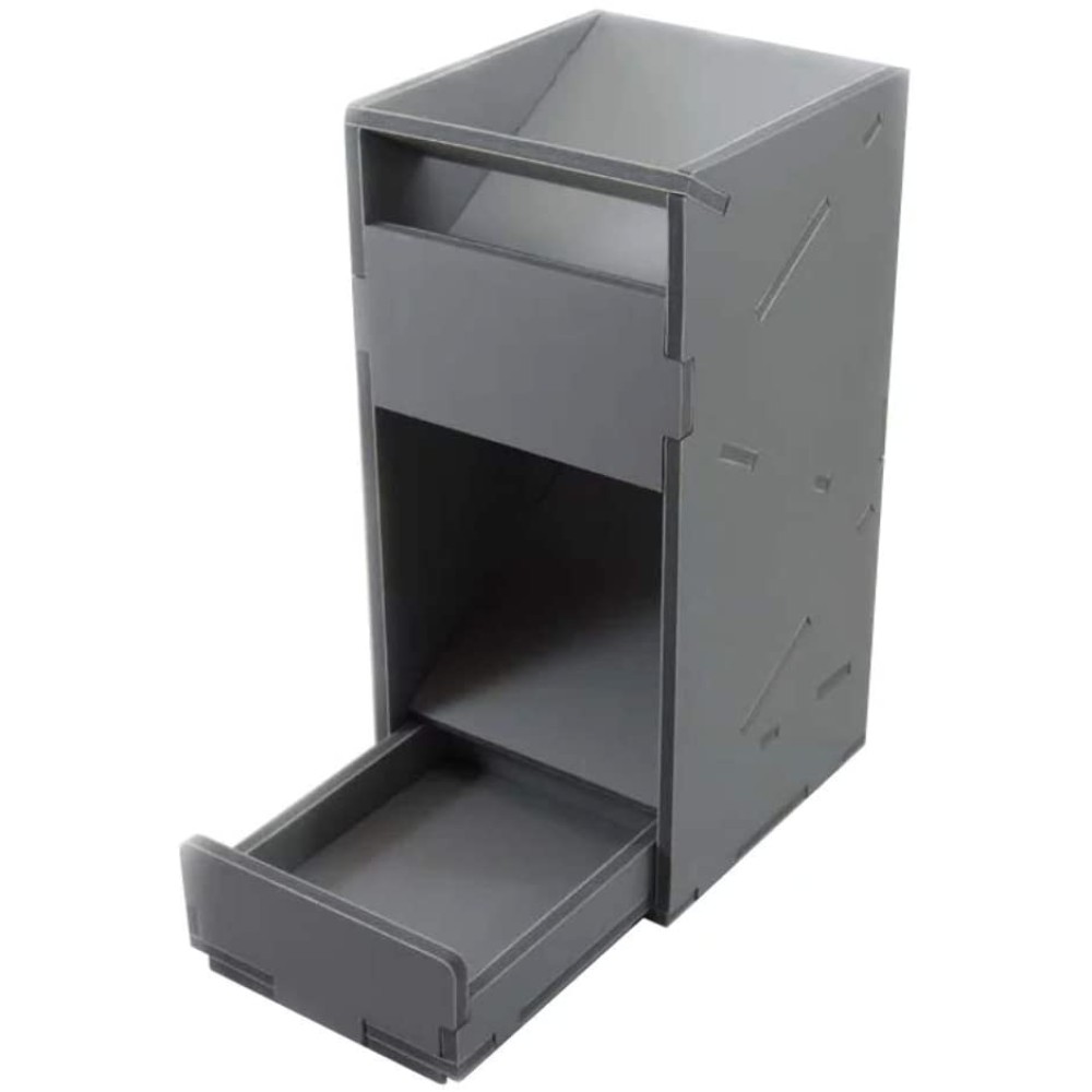 Folded Space Dice Tower Organizers At Boardgamesnmore On