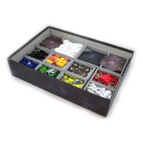 Folded Space: Eclipse - Organizers Folded Space: Eclipse ($30.99) - Organizers