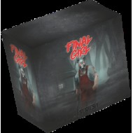 Final Girl S1 Storage Box