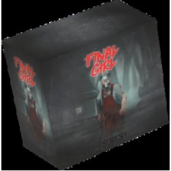 Final Girl S1 Storage Box