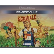 Folded Space: Scoville 2nd Edition