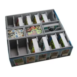 Folded Space: Imperial Settlers And 51St State
