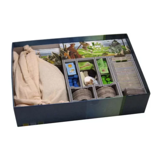 Folded Space: Isle Of Skye - Organizers Folded Space: Isle Of Skye ($10.99) - Organizers