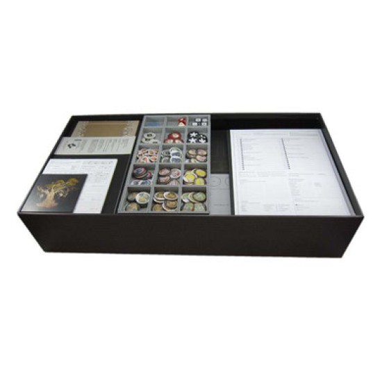 Folded Space: Kingdom Death Monster ($45.99) - Organizers
