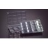 Clear Plastic Counter Trays