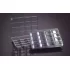 Clear Plastic Counter Trays