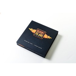 Premium Cards And Token Rack