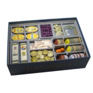 Folded Space: Terra Mystica