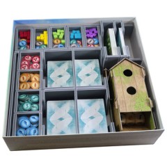 Folded Space: Wingspan ($19.99) - Organizers