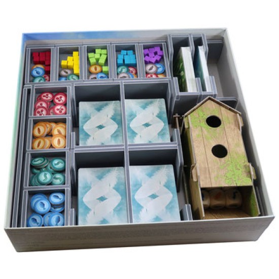 Folded Space: Wingspan ($19.99) - Organizers