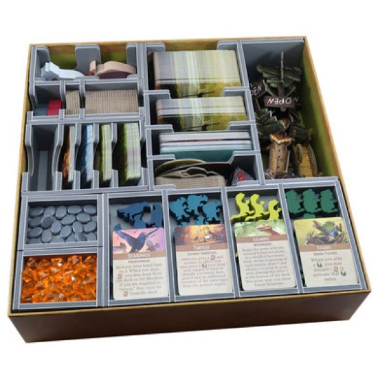 Folded Space: Everdell ($23.99) - Organizers