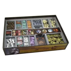 Folded Space: Cyclades - Organizers Folded Space: Cyclades ($21.99) - Organizers