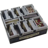 Folded Space: Living Card Games (Medium) Box