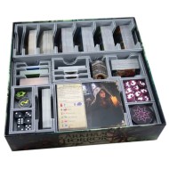 Folded Space: Arkham Horror 3rd Edition