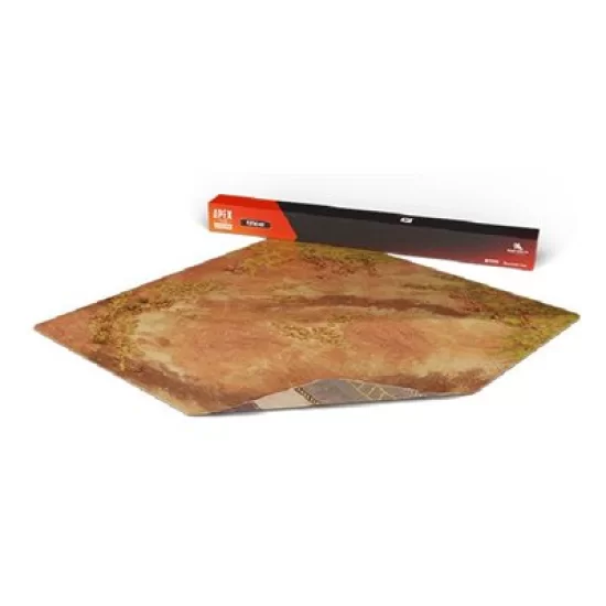 Apex Legends: The Board Game Game Mat - Playmats Apex Legends: The Board Game Game Mat - Playmats