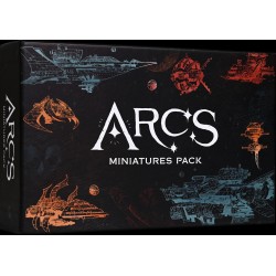 Arcs Miniatures Pack