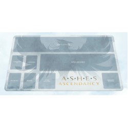 Ashes Ascendancy Play Mat