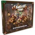 Barroom Brawl Advent Calendar