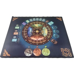 Buru: Double-Sided Playmat