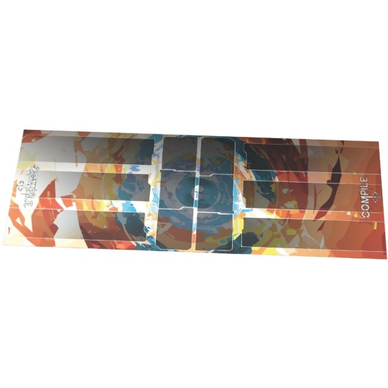 Compile: Playmat 2