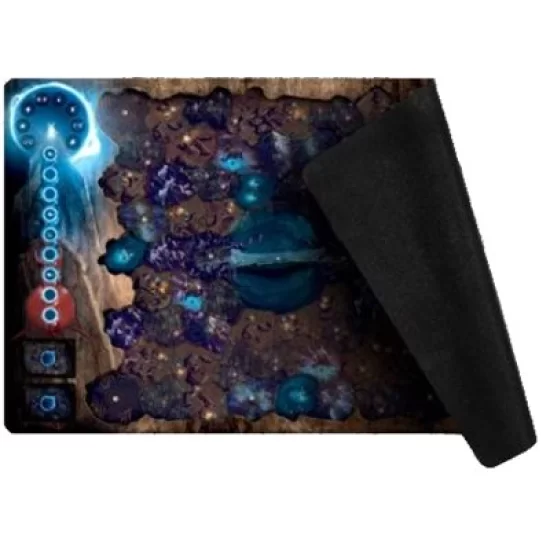 Darkest Doom: Game Mat - Playmats Darkest Doom: Game Mat - Playmats