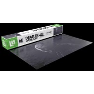 Dead By Daylight Playmat Trapper Design