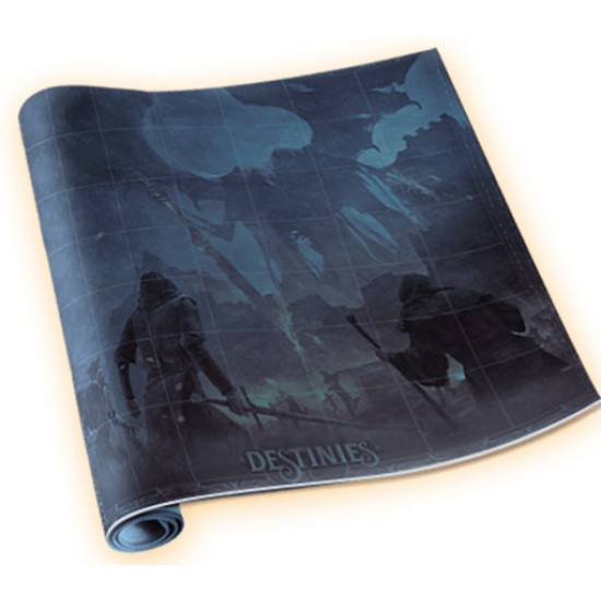 Destinies World Mat Destinies World Mat